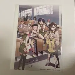 2025年最新】イラストカード がっこうぐらしの人気アイテム