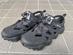Columbia Revive Sandal ブラック　コロンビア　シャンダル