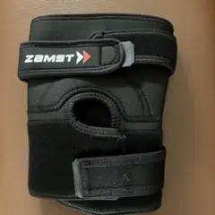 ZAMST JK-2 膝サポーター Mサイズ ブラック