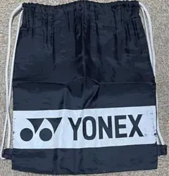 【YONEX】シューズケース