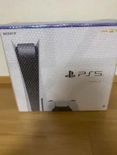 PS5 本体 新品未使用