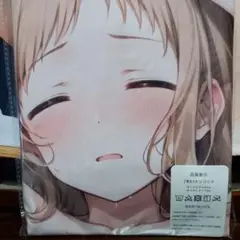 櫻木真乃 抱き枕カバー 【シャニマス】シークレット