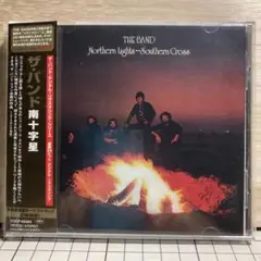【CD】ザ・バンド南十字星[+2]