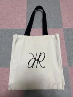 rienda トートバッグ