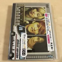 w-inds./w-inds.M Returns DX