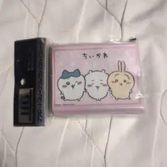 ちいかわデッキシールド
