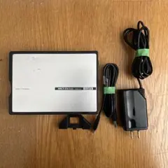 IODATA MOドライブ MOC2–U640R ①