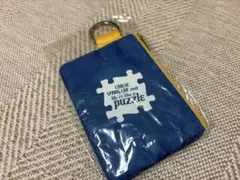 【値下げ】CNBLUE puzzle ミニポーチ チャーム♡【新品】