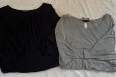 おまとめ2枚セット　カットソー