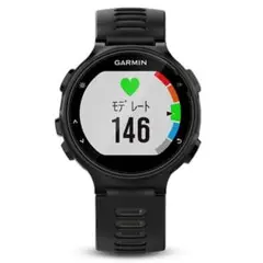 【美品】Garmin ForeAthlete® 735XTJ