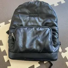 muta ムータ MINI CAMO WAVEリュック バックパック