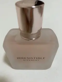 ジバンシー イレジスティブルヘアミスト