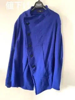 y's♡秋冬ジャケット♡ウールジャケット♡ヨウジヤマモト♡アウターにも♡