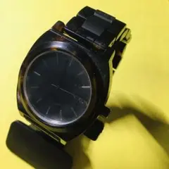 Nixon ニクソン　腕時計　電池切れ