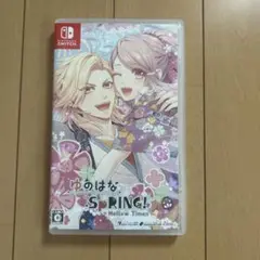 ゆのはな SPRING! Mellow Times