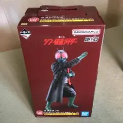 2025年最新】一番くじ シン仮面ライダー ラストワンの人気