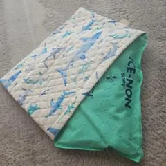 アイスノンカバー＊ハンドメイド