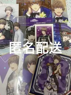 鳳瑛二 紙類