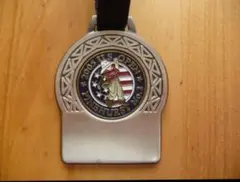 2005 U.S. OPEN プレート新品