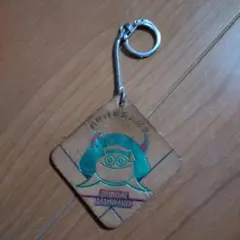 少年マガジン キーホルダー