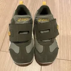 アシックス asics 20cm SUKUSUKU / キッズ