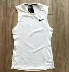 NIKE ナイキ プロ コンプレッション トップ BV5601-100 Lサイズ