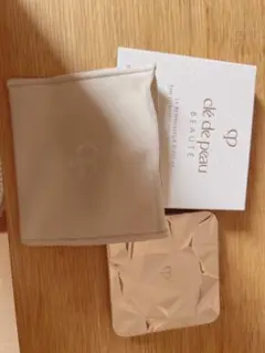 最終値下げです!美品 クレドポーボーテ フェイスパウダー201
