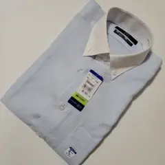 パーソンズ　ワイシャツ　未使用タグ付き　Sサイズ　ノンアイロンマックス