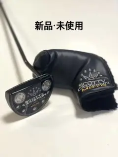 ScottyCameron スコッティキャメロン FUTURA 5MB