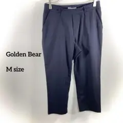 Golden Bear Mサイズ スラックス　アンクルパンツ　b060③
