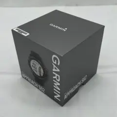 GARMIN ガーミン APPROACH S62 BK
