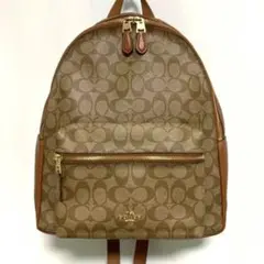 COACH コーチ リュック バックパック