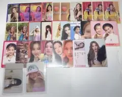 TWICE サナ トレカ