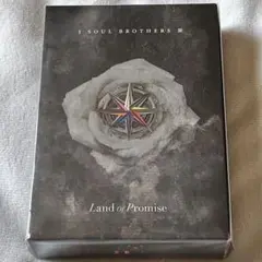 三代目 Land of Promise 【CD+DVD】