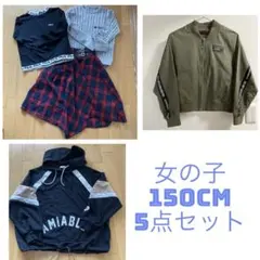 LOVETOXIC 150⭐︎ラブトキM⭐︎ など5点セット