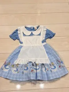 Little アリス ワンピース 90