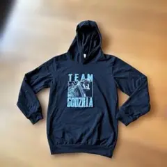 TEAM GODZILLA 長袖カットソー 150 ゴジラ