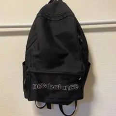 ニューバランス　レディース　リュック