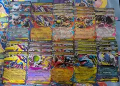 ポケモンカード メガブレイブ メガシンフォニア RR28枚 まとめ売り