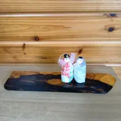 黒柿　台