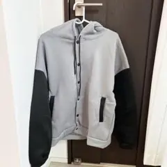 ✨新品未使用✨メンズパーカー　パーカー　スウェットトレーナー