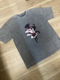 チェーンソーマン レゼ Tシャツ