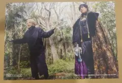 映画 仮面ライダー 入場者特典 ゴジュウジャー&ガヴ 夏映画ver カード ☆