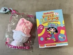 mellojoy ドーパミン王国シリーズ ろうそく 昔々