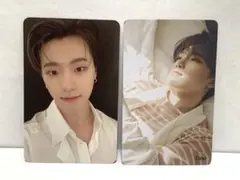 SEVENTEEN Your Choice HMV other side ディノ