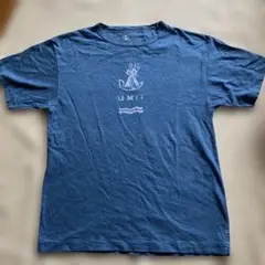 45R umii セーラーマン Tシャツ サイズ3