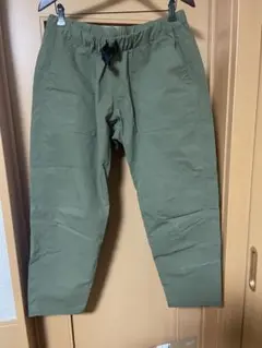 TACOMA FUJI RECORDS MORNINGTREE PANTS L