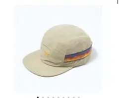 Teva カラフルストライプキャップ テバ Teva ORIGINAL CAP
