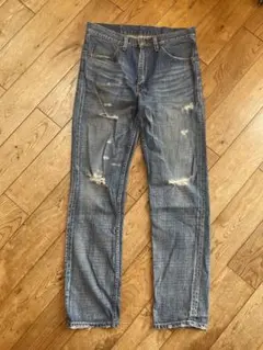 リーバイス　Levi’s 519-03 w30 L31