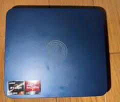 TRIGKEY Speed S5 Pro Ryzen5 24GB+1.5TB